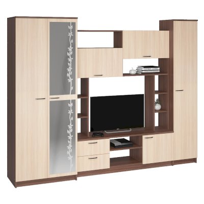 Гостиная Марта-11 (Интерьер Центр)